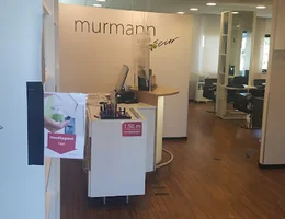 Murmann Friseur & Kosmetik