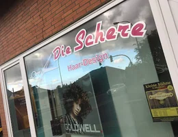 Friseursalon Die Schere