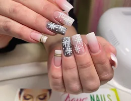 Trang Nail Rudow